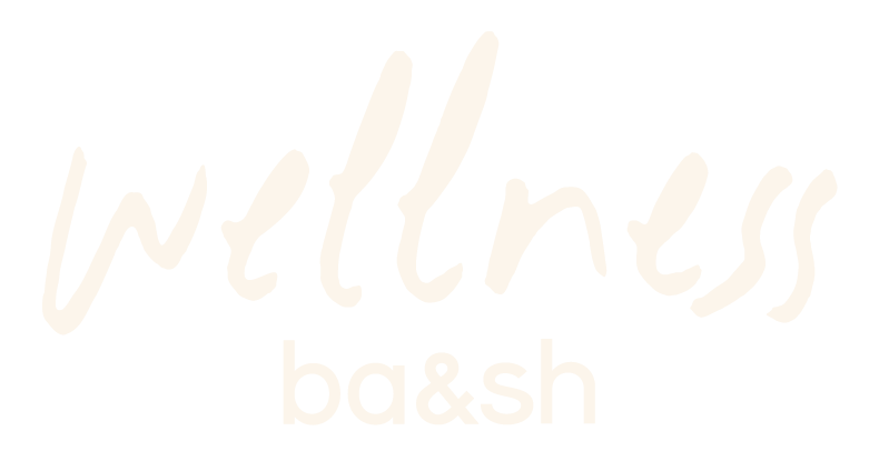 Logo Wellness ba&sh